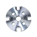 Lee Pro 4000 Shell Plate #7 for 30 M1 Carbine/.32 Auto - Lee