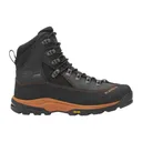 Lacross Ursa MS 7" Boots Gunmetal/Orange GTX Size 8 - Lacrosse