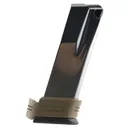 Springfield XD Compact Handgun Magazine .45 ACP 13/rd FDE Sleeve - Springfield-Armory