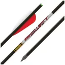 Gold Tip Swift Crossbow Bolt 20in - 4in Duravanes - 1/2dz - Gold-Tip