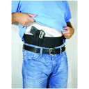 Concealed Carry Belly Band- BLACK waist size 36 to 44" - Personal-Security-Products