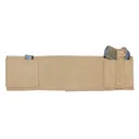 Personal Security Products Concealed Carry Belly Band Neutral M/L 36 to 44" - Personal-Security-Products