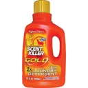 Wildlife Research Scent Killer Gold Laundry Detergent 32 FL OZ - Wildlife-Research-Center