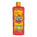 Wildlife Research Scent Killer Gold Body Wash & Shampoo - 24 FL OZ - Wildlife-Research-Center