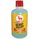 Wildlife Research Scent Killer Liquid Clothes Wash - Supercharged 32 oz. - Wildlife-Research-Center