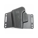 Glock Sport Combat Holster Black for 40 S&W/9mm Luger/.357 - Glock