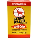 Wildlife Research Center Scent Killer Bar Soap 4.5 oz - Wildlife-Research-Center