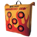 Big Shot Ballistic 450X Bag Target - Big-Shot