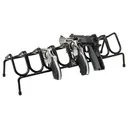 Hornady 8-Gun Pistol Rack 5.1" x 18" x 6.7" - Hornady