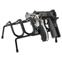 Hornady 4-Gun Pistol Rack  5.1" x 9" x 6.7" - Hornady