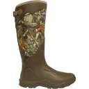LaCrosse Alpha Agility 17" Realtree Edge Size 8 - Lacrosse