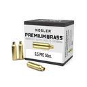 Nosler Unprimed Brass Rifle Cartridge Cases 6.5 PRC 50/ct - Nosler