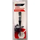 Simmons Laser Boresighter for .22-.50 Cal 12/20 ga Black - Simmons