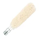 Kleenbore Cotton Bore Mop 20 ga Shotgun - Kleenbore