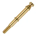 KleenBore Airgun Jag/Pellet Pusher .177/.200 Cal No Barb Smallbore #3-48 Thread .177/.200 cal - Kleenbore