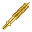 KleenBore Brass Precision Barbed Point Cleaning Jag .40/.41/410/10mm - Kleen-Bore