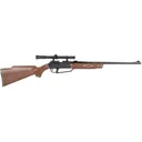 Daisy Powerline 880 Pump Air Rifle 177 cal BB and Pellet with Scope - Daisy
