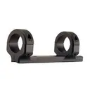 Browning BLR Short Action Scope Mount 1" Med Black - Browning