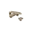 Fab Defense PTK VTS Combo Ergonomic Pointing Grip Combo Pack FDE - FAB Defense
