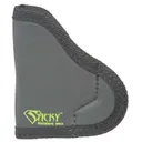 Sticky Holsters Small Sticky Pocket Holster for 2.5" Pocket 380s Black Ambi - Sticky-Holsters