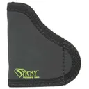 Sticky Holsters Small Sticky Pocket Holster for 2.75" Pocket 380s with Laser Black Ambi - Sticky-Holsters