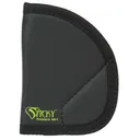 Sticky Holsters Medium Sticky Holster for S&W J Frame Revolvers Black Ambi - Sticky-Holsters