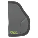 Sticky Holsters Short Sticky Pocket Holster for 3" to 4" 1911 Handguns Grey Ambi - Sticky-Holsters