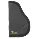 Sticky Holsters Large Sticky Pocket Holster for 4.2" Glock/Full Size Autos Grey Ambi - Sticky-Holsters