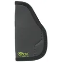 Sticky Holsters Large Sticky Pocket Holster for 4.75" Glock/Large Autos Grey Ambi - Sticky-Holsters