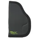 Sticky Holsters Short Sticky Pocket Holster for 4.25" Full Size Autos Grey Ambi - Sticky-Holsters