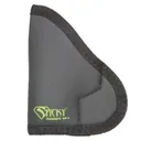 Sticky Holsters Small Sticky Pocket Holster for Glock 42 Black Ambi - Sticky-Holsters