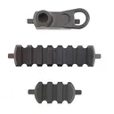Sylvan Arms 3 Piece Rail Combo Pack Picatinny Rail and Sling Connect 3/ct - Sylven-Arms