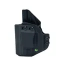 Viridian Kydex IWB Holster for Springfield Hellcat PRO with GES and RES RH - Viridian-Weapon-Technologies