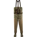 LaCrosse Alpha Agility Select Waders Front Zip Mossy Oak Bottomland 12 - Lacrosse