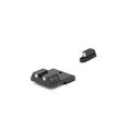Perfect Dot NS Set w/White Front + U White Rear for CZ-USA P-07 & P-09 - Night-Fision