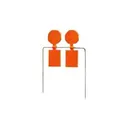 Do-All Outdoors Money Shot Double Swinger Target - Do-All-Outdoors
