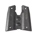 Lyman 1911 Diamond Pro Handgun Grip Black - Lyman