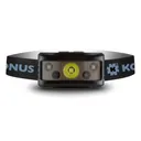 Konus Konusflash-7 Rechargeable Headlamp 236 lumens 4 modes w Hand Motion Sensor - Konus