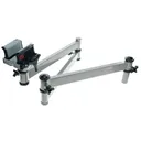 BOG Deathgrip Elevation Gun Vise - Bog