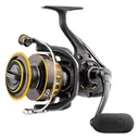 Daiwa Reel BG Spinning R/L 6+1BB 5.6:1 - Daiwa