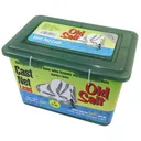 Betts Cast Net Old Salt 7' Mono 3/8'' Mesh - Betts-Tackle