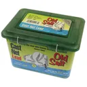 Betts Cast Net Old Salt 6' Mono 3/8'' Mesh - Betts-Tackle