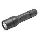 Surefire G2X Pro 15/600 Lumen LED Flashlight - Polymer & Aluminum Click Style Switch - Black - SureFire