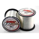 Sunline Super FC Sniper 12 lb - Clear - 660 yds - Sunline-Line