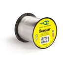 Seaguar InvizX 20 lb Clear 600 yd - Seaguar-Line