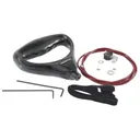 TH GForce Handle Black - Th-Products
