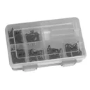 P-Line Rod Tip Assortment 84 Piece Kit - P-Line