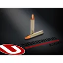 Underwood Ammo Controlled Chaos Rifle Ammunition 350 Legend 150gr CHP 2450 fps 20/ct - Underwood-Ammo