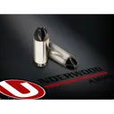 Underwood Ammo Xtreme Hunter Platinum Handgun Ammunition 10mm Auto 150gr SC 1425 fps 20/ct - Underwood-Ammo