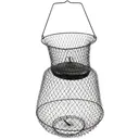 EA Wire Fish Basket Floating Frame (Jumbo) 19 X 30 - Ea-Products